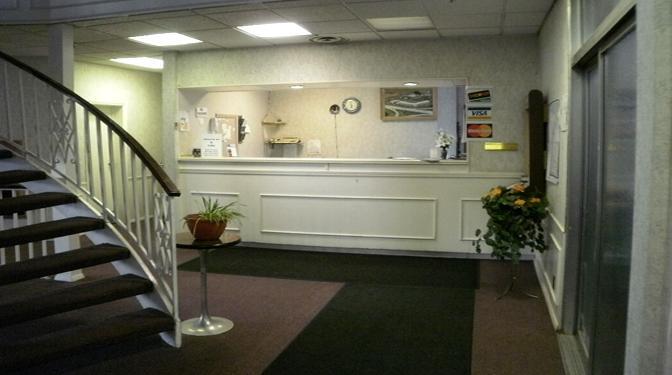 Welcome Inn And Suites Saginaw Exterior photo
